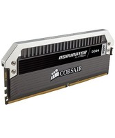 Corsair Dominator Platinum DDR4 4 x 4 GB DIMM 288-PIN 3000 MHz / PC4-24000 CL14