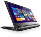 LENOVO Flex 2 Laptop 15.6" HD Touch i3-4030U 6GB 500GB DVDRW Webcam HDMI Warrant
