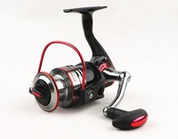 Angelrolle, Rolle, Stationärrolle 500-5000, 5,1-5,2:1, 10+1 BB, gute Qualität