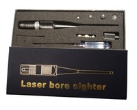 LASER  Zielfernrohr ZF Justierlaser Einschiesslhilfe Schussprüfer Kollimator