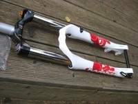 Marzocchi 44 ATA Micro TST 140-110mm NEU