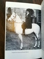 Berühmte Pferde und ihre Schicksale * Trakehnen Kavallerie Sport * Fotos 1976