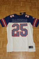 Majestic NEW YORK GIANTS Coach Trikot M jersey NFL American Football shirt neu