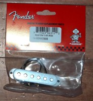 Fender Texas Spezial Strat Steg-Pickup~Ersatz~USA~0038933000~Brandneu