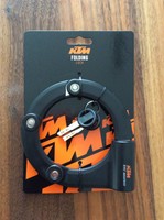 NEU! Fahrrad Schloß KTM Falt Schloss Faltschloß Bike MTB  Schlüssel