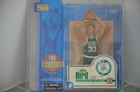 Mcfarlane  Classics NBA Legends