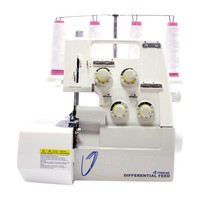 Toyota Profi Nähmaschine SL3335 Overlock