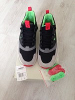 adidas Torsion Allegra Solebox Gr.42