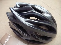 Fahrradhelm MET Estro Auslauf 2011 Helme Road Größe 54-57 anthracite