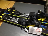 Schi Bindung Salomon Ski NEU XT12 C90 nagelneue Bindung!