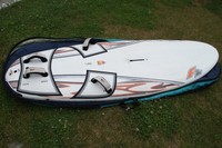 Surfboard F2 XS 120