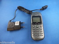 Original Siemens S35i Handy Schwarz Grün Black Green Unlocked S 35i Neu Kult NEU