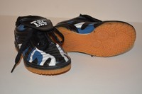 Ice One Fußballschuh Sportschuhe Hallenschuh Schuh Größe 30 gebraucht