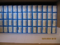 Märklin H0  Bierwagen Sammlung mit 560 Wagen 