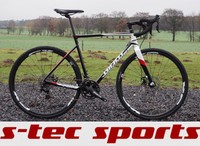 Giant TCX SLR 2016 , Cyclocross 