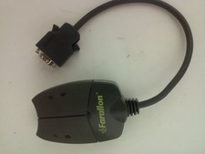 Farallon PN512B Ethermac AAUI Transceiver 10/100