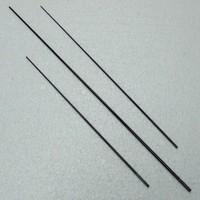 Ruten-Spitze Carbonspitze Ersatzspitze Rutenbau Reparatur HK/SW