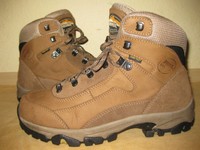 Meindl MFS GTX UK 7,5 EU 41,5 US 8,5 Wanderstiefel Bergschuhe TOP! #1198