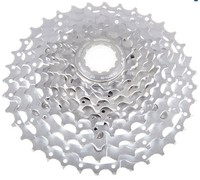 Shimano Kassette Ritzel CS M771 10 fach 11-34 Z  XT Kassette