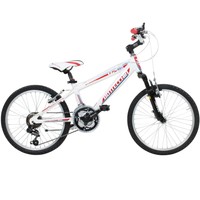 20 Zoll Mountainbike MTB 18 Gang Kinder Fahrrad Rad Hardtail Bike Bottecchia 422
