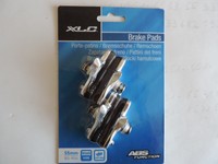 4er Set XLC Cartridge Road Bremsschuhe BS-R04