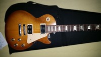 Gibson Les Paul 50's tribute Worn Honey Sunburst