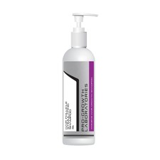 Maschera per risposte di proteina di capelli