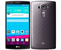 LG G4 H810 - 32GB - Metallic Gray (AT&T Unlocked) 4G LTE Smartphone - N
