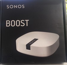 New listing
Sonos Boost