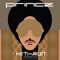 Prince - HITnRUN: Phase Two