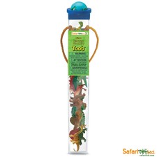Safari Ltd Dinos Toob 695404
