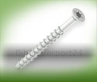 HECO Multi-Monti MMS-F Flachsenkkopf verzinkt Schraubanker Betonschraube Anker