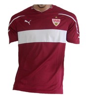 VFB Stuttgart Trikot 2011/12 Away Puma M XL Shirt Jersey Maillot Camiseta