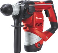 Einhell TH-RH 900/1 Bohrhammer Bohrmaschine Pneumatic Hammer SDS-Plus Bohren