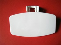 Türgriff, Griff Bullauge, Griff AEG Lavamat Waschtrockner 124643500  1246435042