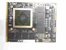 NEW 661-5969 Video Card AMD Radeon HD 6970M 2GB DDR5 For iMac 27" Mid 2011 A1312