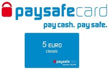 paysafecard 5 euro gratis paysafecard 5 euro gratis