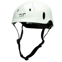 Profi Kletterhelm Klettersteig Helm Bergsteigerhelm Allroundhelm Klettern