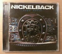 CD Nickelback: Dark Horse