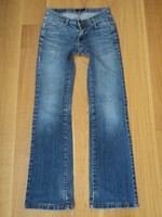 Hugo Boss Bootcut Jeans W29/L32 super Look