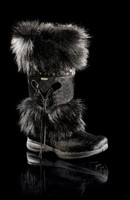 TECNICA SKANDIA II WS (Schwarz) Winterschuhe | Winterstiefel TC40 NEU= 