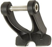 HERRMANS Halter für SUNTOUR FG zu--H-ONE S-Scheinwerfer