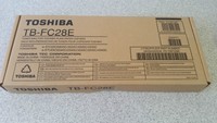 Toshiba TB-FC28E Resttonerbehälter 