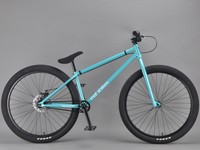 Mafiabikes BLACKJACK 26" 26 inch Jump Bike Mafia mint Kush 2