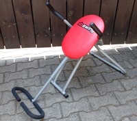 Ab Swing Bauchtrainer