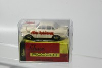 SCHUCO Piccolo 118009 Opel Kapitän /Altes Spielzeug, sondermodell, TOP, OVP