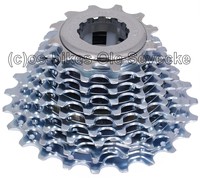 Campagnolo Veloce 10-fach Kassette, 12bis 23Zähne, nicht Shimano kompatibel