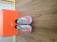 Nike Mercurial Victory V FG Grau F060 Fußballschuhe in 38,5