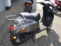  GoE Chopper Elektro Roller mit 1500 Watt / ..von CTS Elektrofahrzeuge Hannover