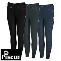 Pikeur Kinderreithose/Jugend-Reithose Patrizia Grip